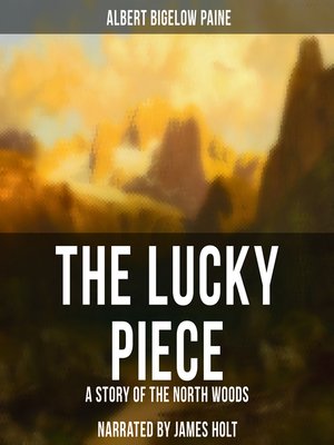 cover image of The Lucky Piece